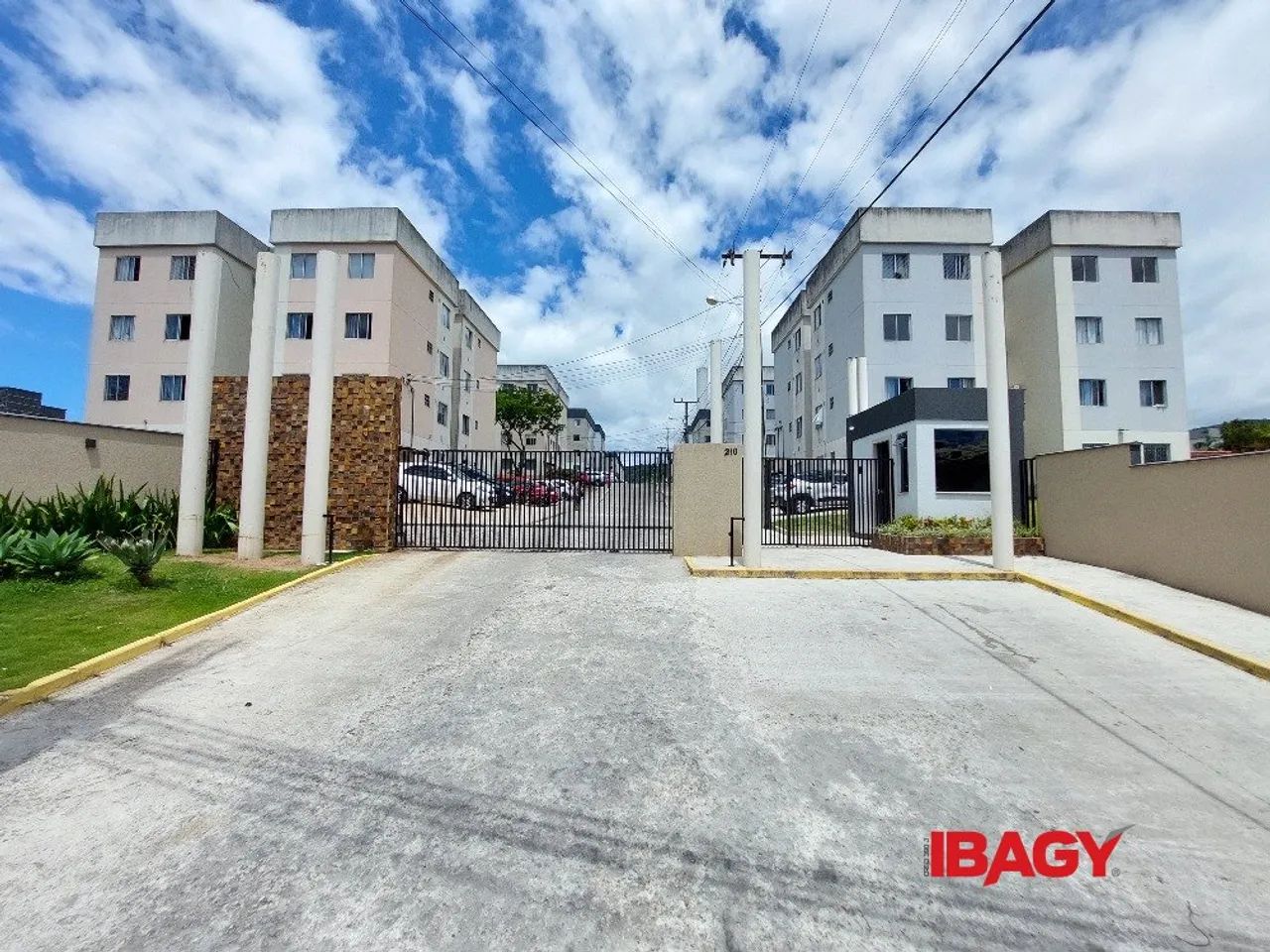 Excelente Apartamento 2 dormitório(s) em Bom Viver - Biguaçu - Foto 2