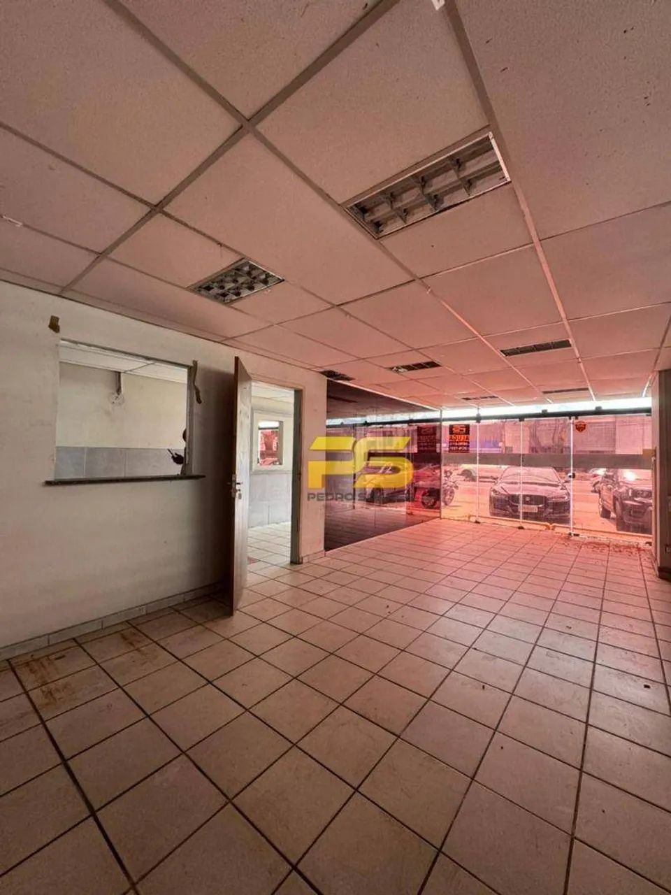 Prédio Comercial para Locação  Avenida Epitácio Pessoa - Foto 2