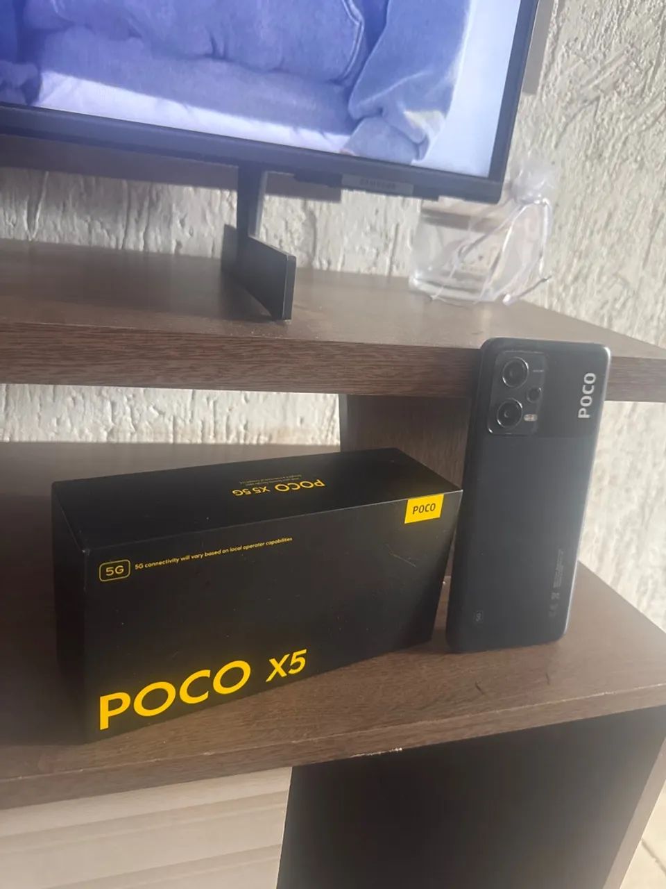 Poco x5 5G  - Foto 2