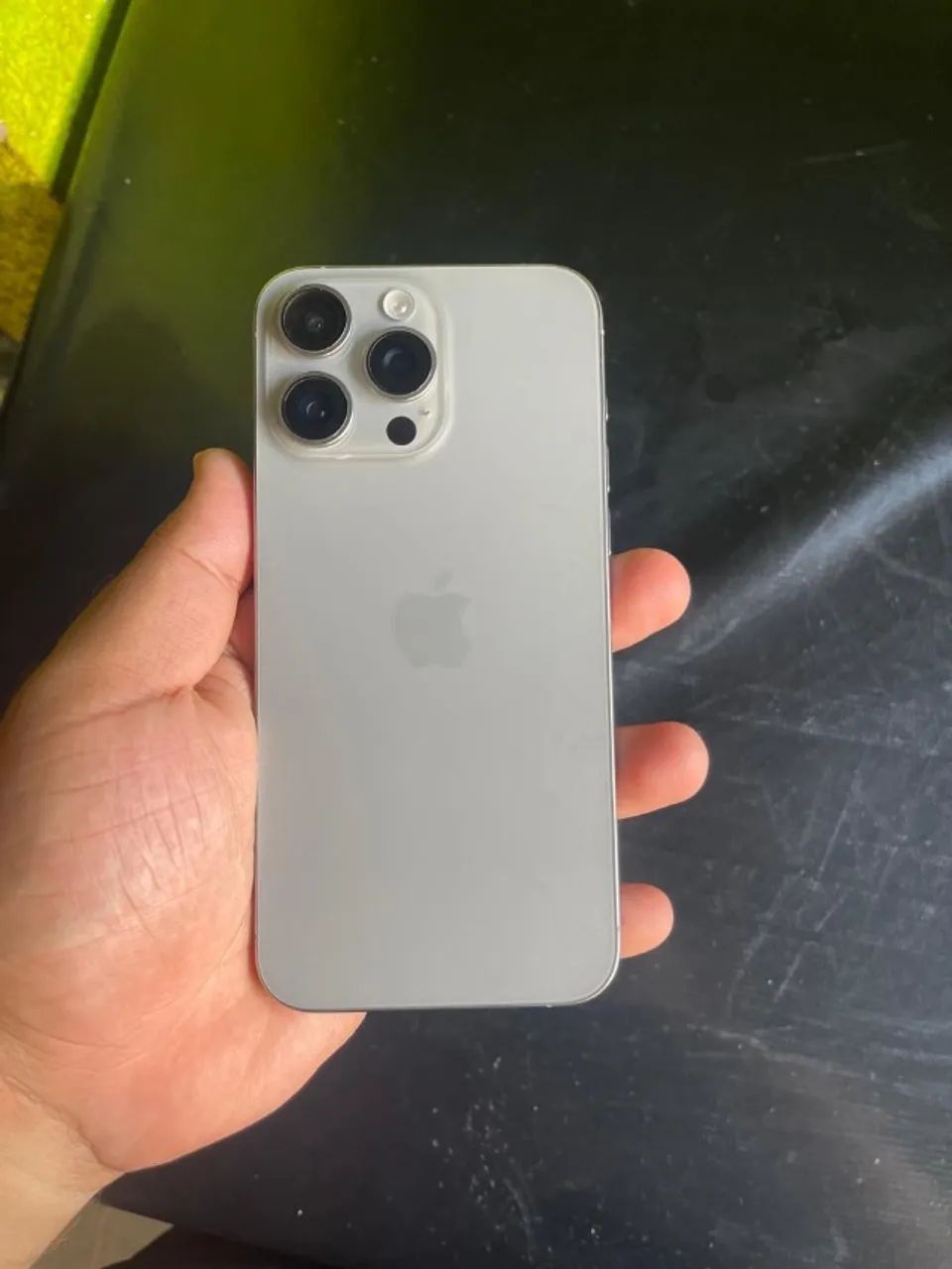 iPhone 15  - Foto 3