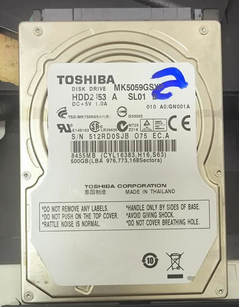 Notebook Positivo Premium para uso ou conserto. - Foto 3