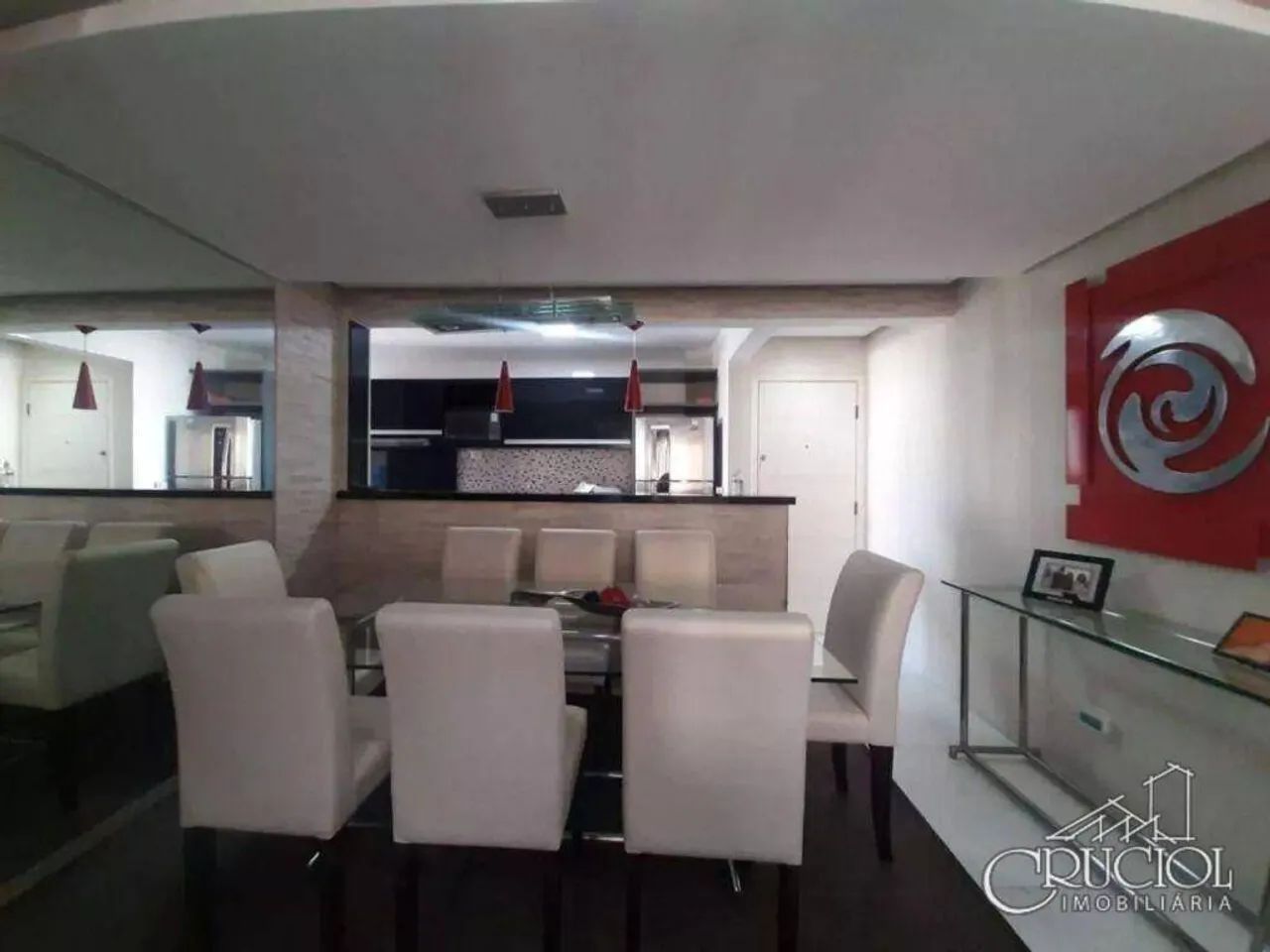 Apartamento para venda no Centro | Edifício Bela Cintra - Foto 2