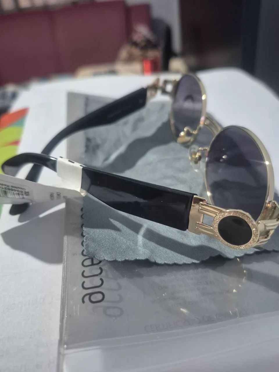 Oculos renner - Foto 3