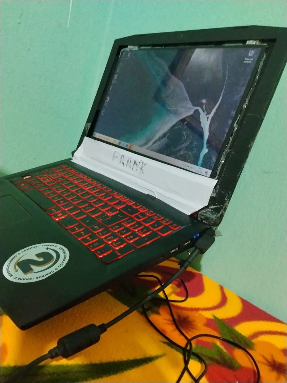 Nitro 5 - Foto 3