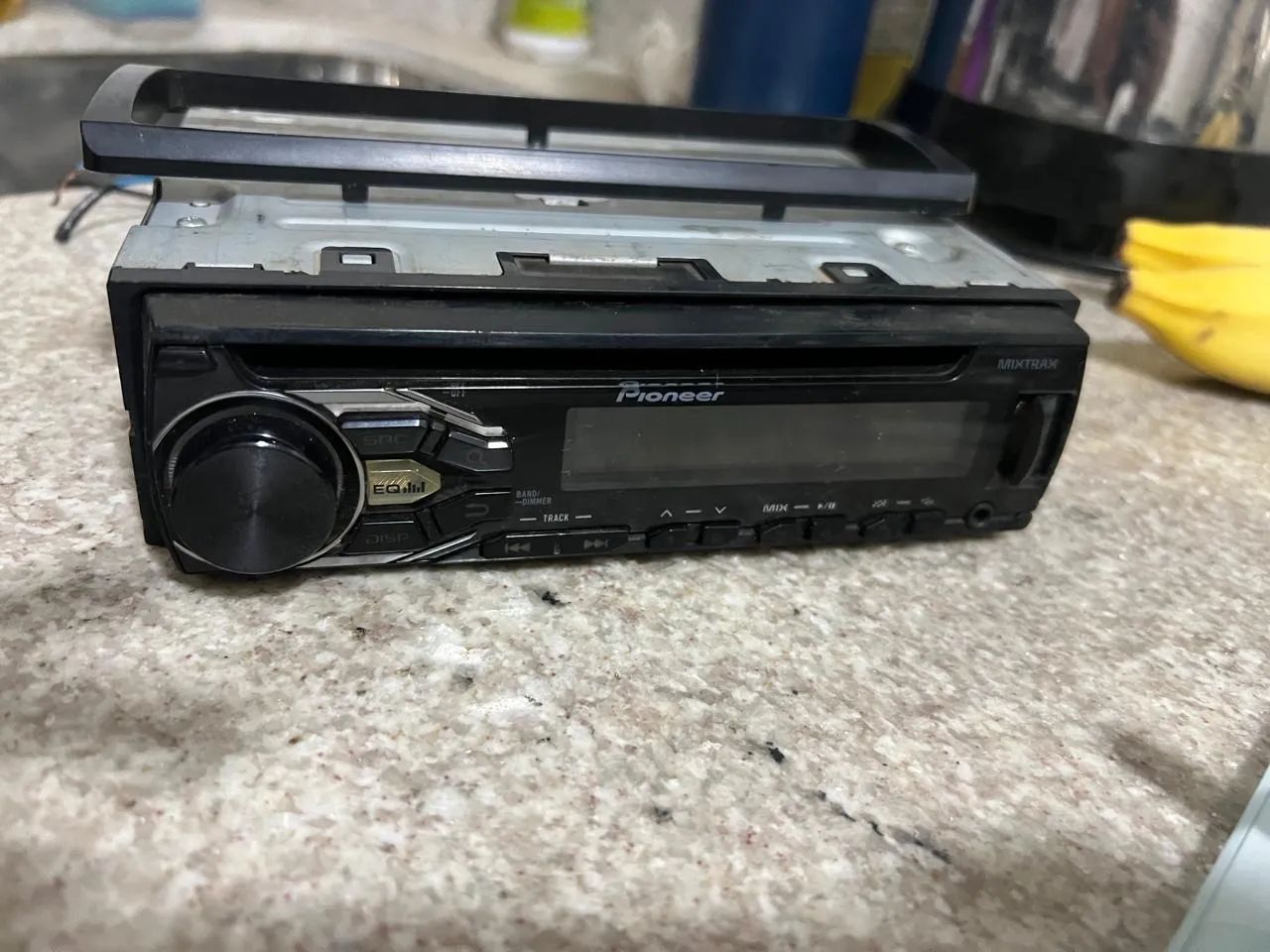 Vendo toca - CD Player Pionner 
