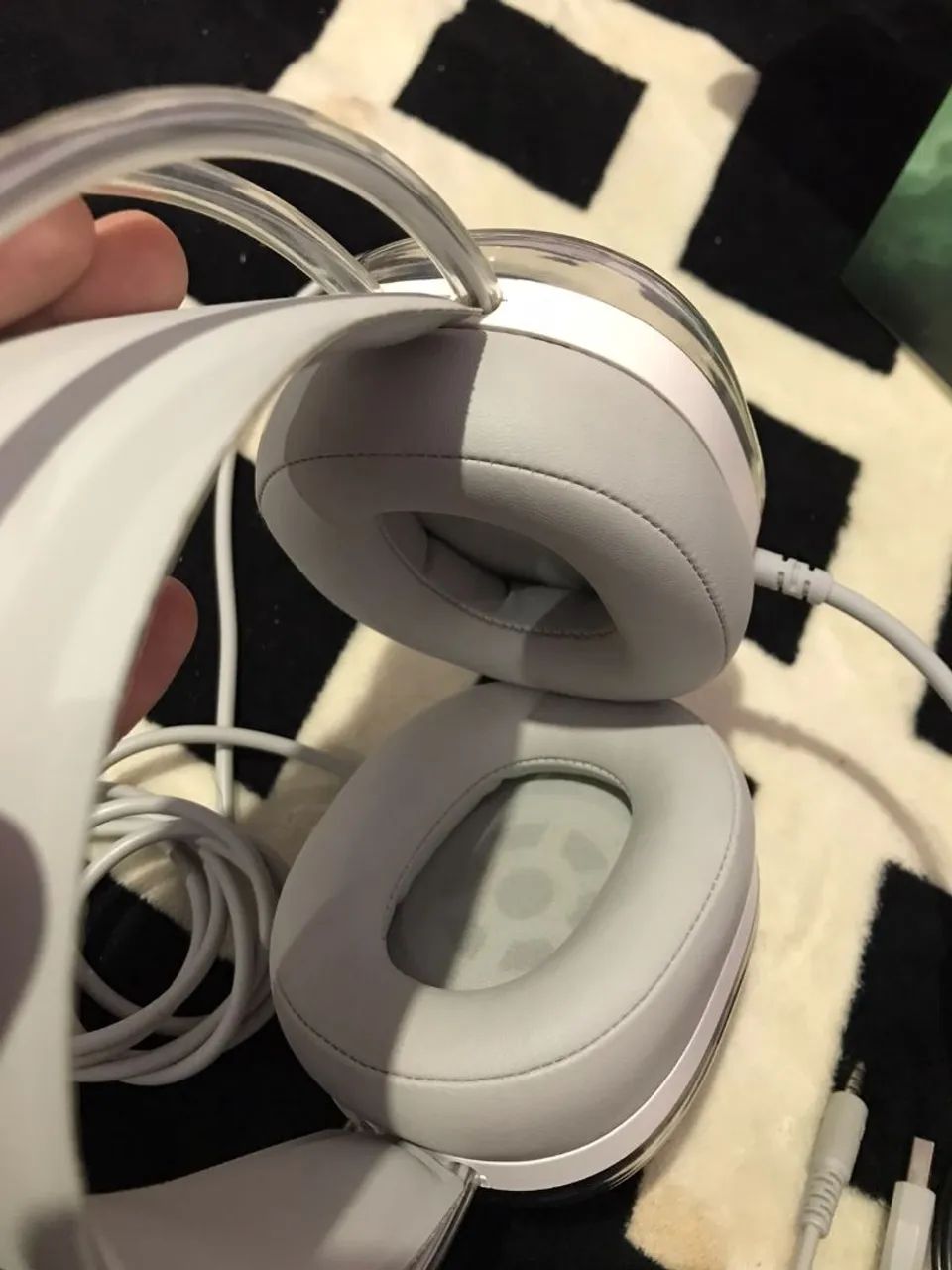 Fone gamer - Foto 2