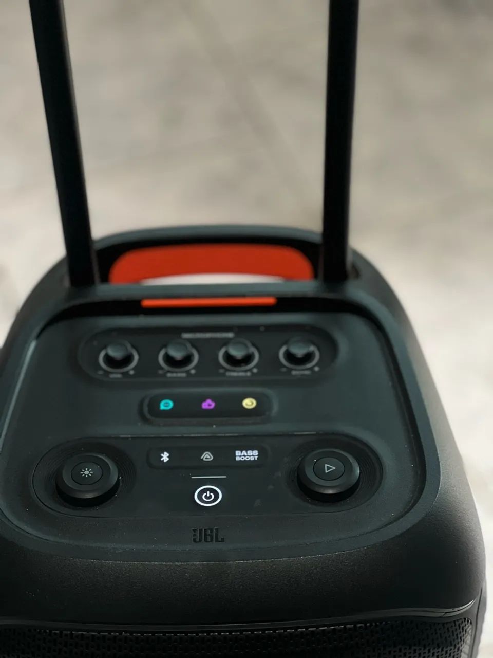 JBL PartyBox 320 Stage  - Foto 3
