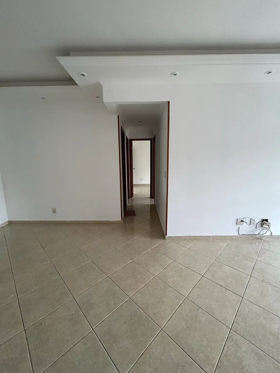 Apt na Rua Rosário Oeste - Vila Valqueire - Foto 4