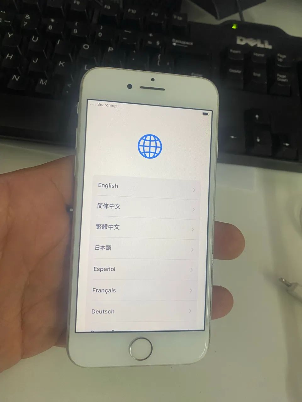 iPhone 8 256GB - Foto 4