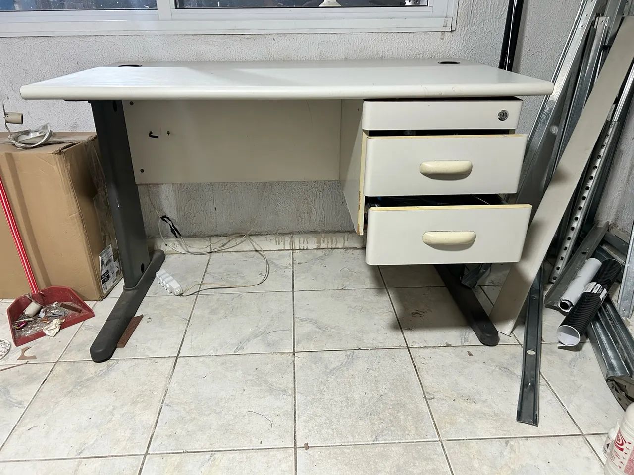 Mesa de Escritório  - Foto 3