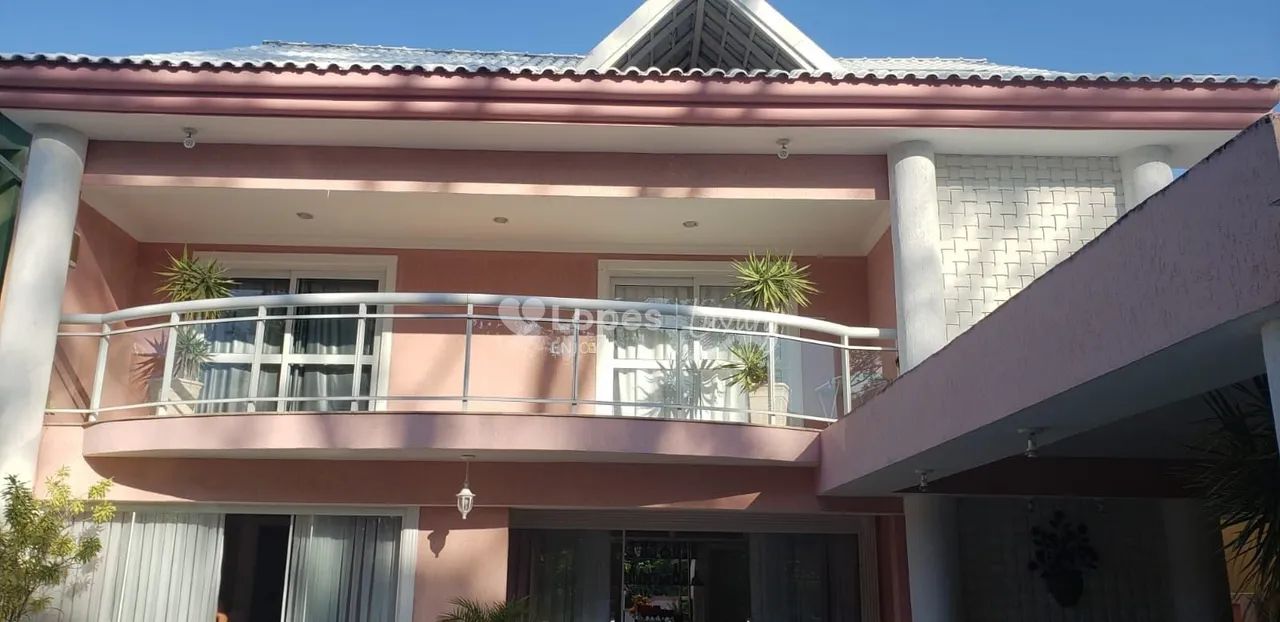 Casa em Barra Olímpica, Rio de Janeiro
