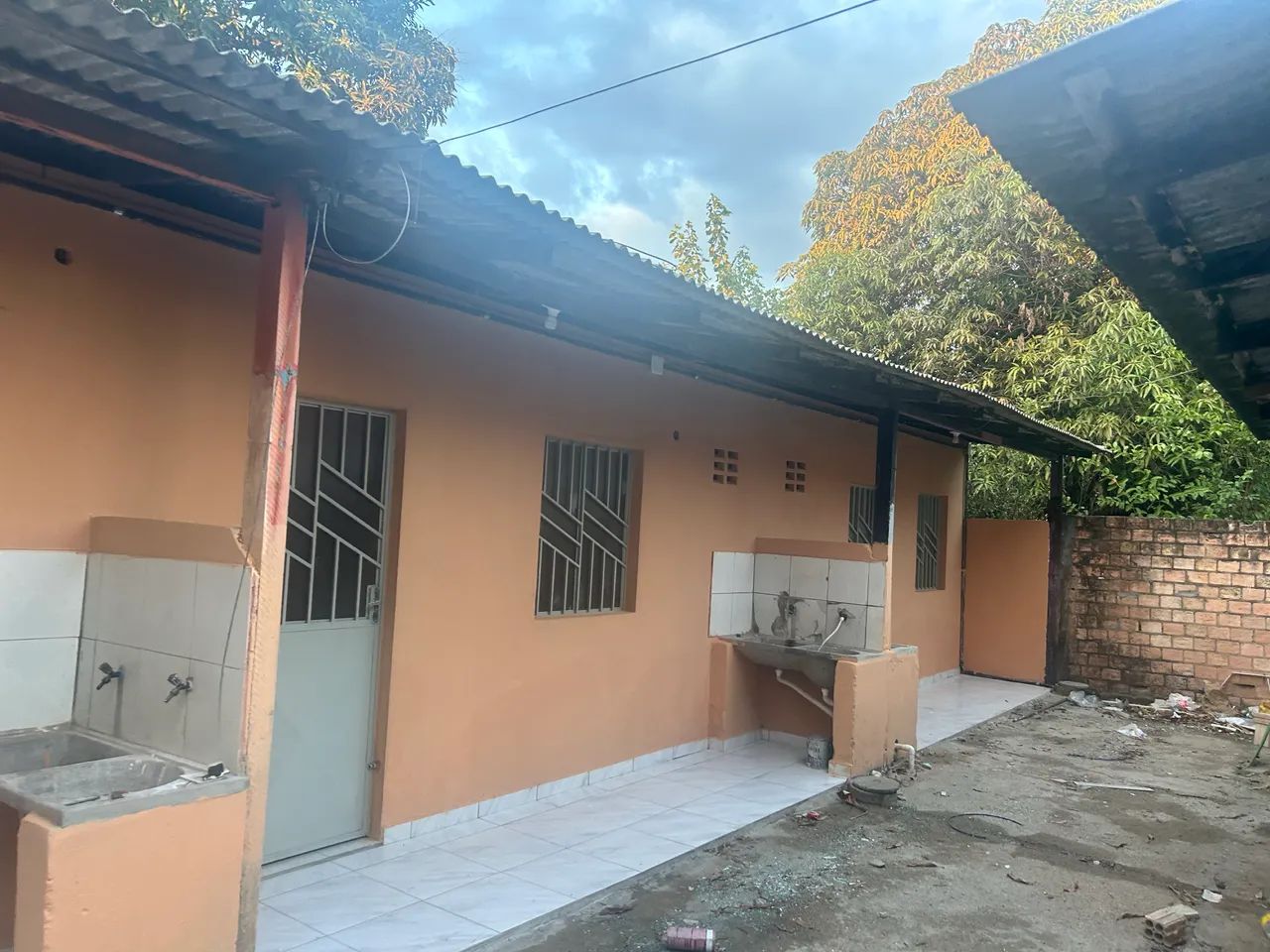 Apartamento no Silvio Botelho - Foto 2