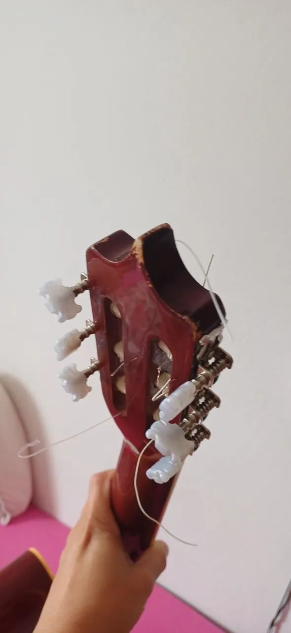 Violão - Foto 4