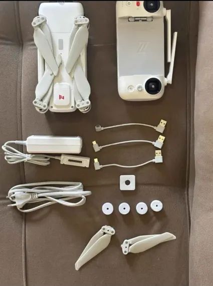 Drone FIMI X8 SE 2022 - Limited Edition