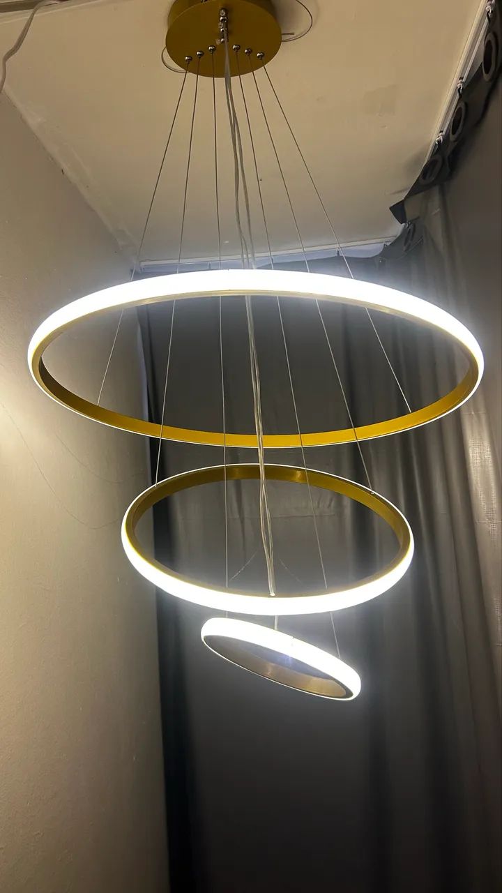 Lustre  - Foto 4