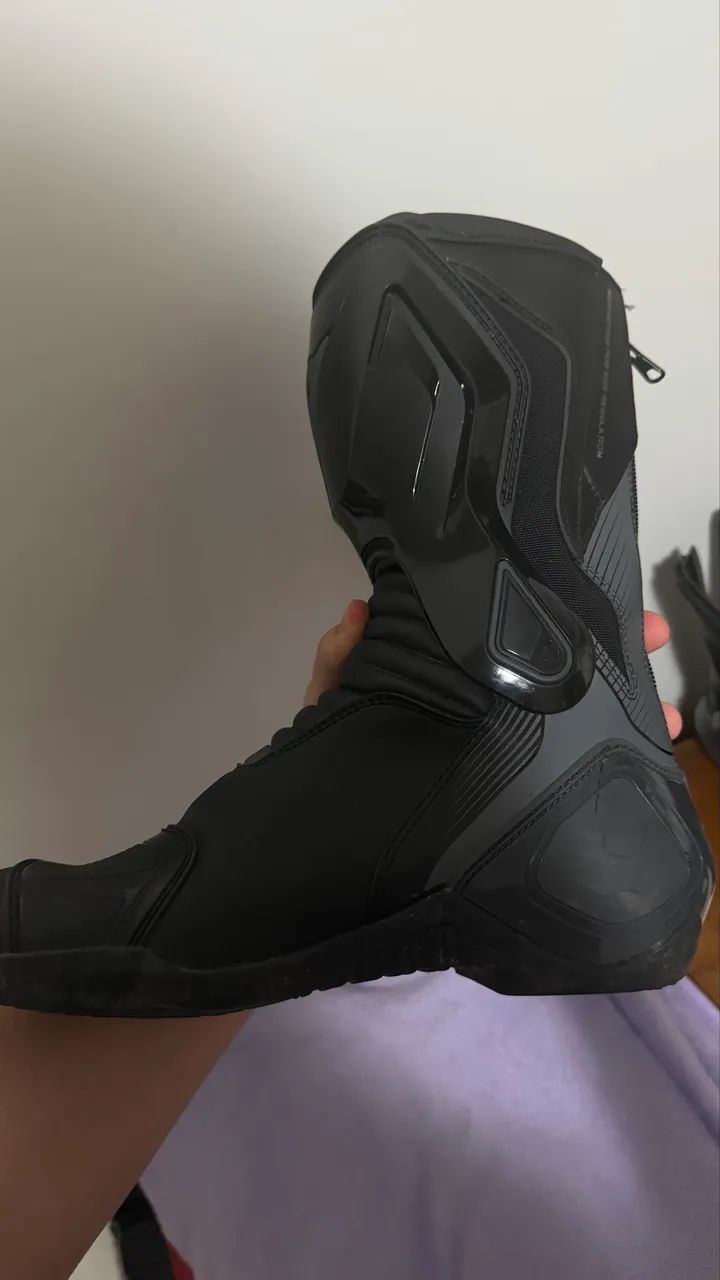Dainese nexus 2 Air N39 - Foto 3
