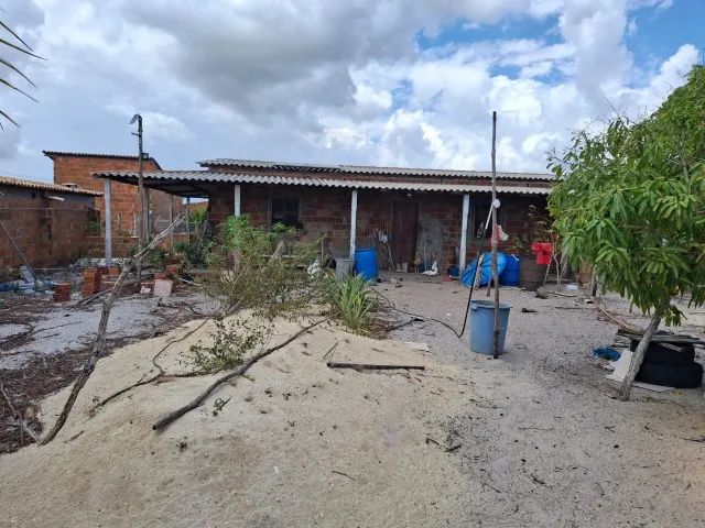 Foto - Estância - 