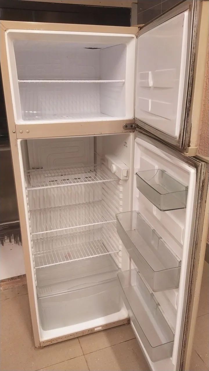 Geladeira 