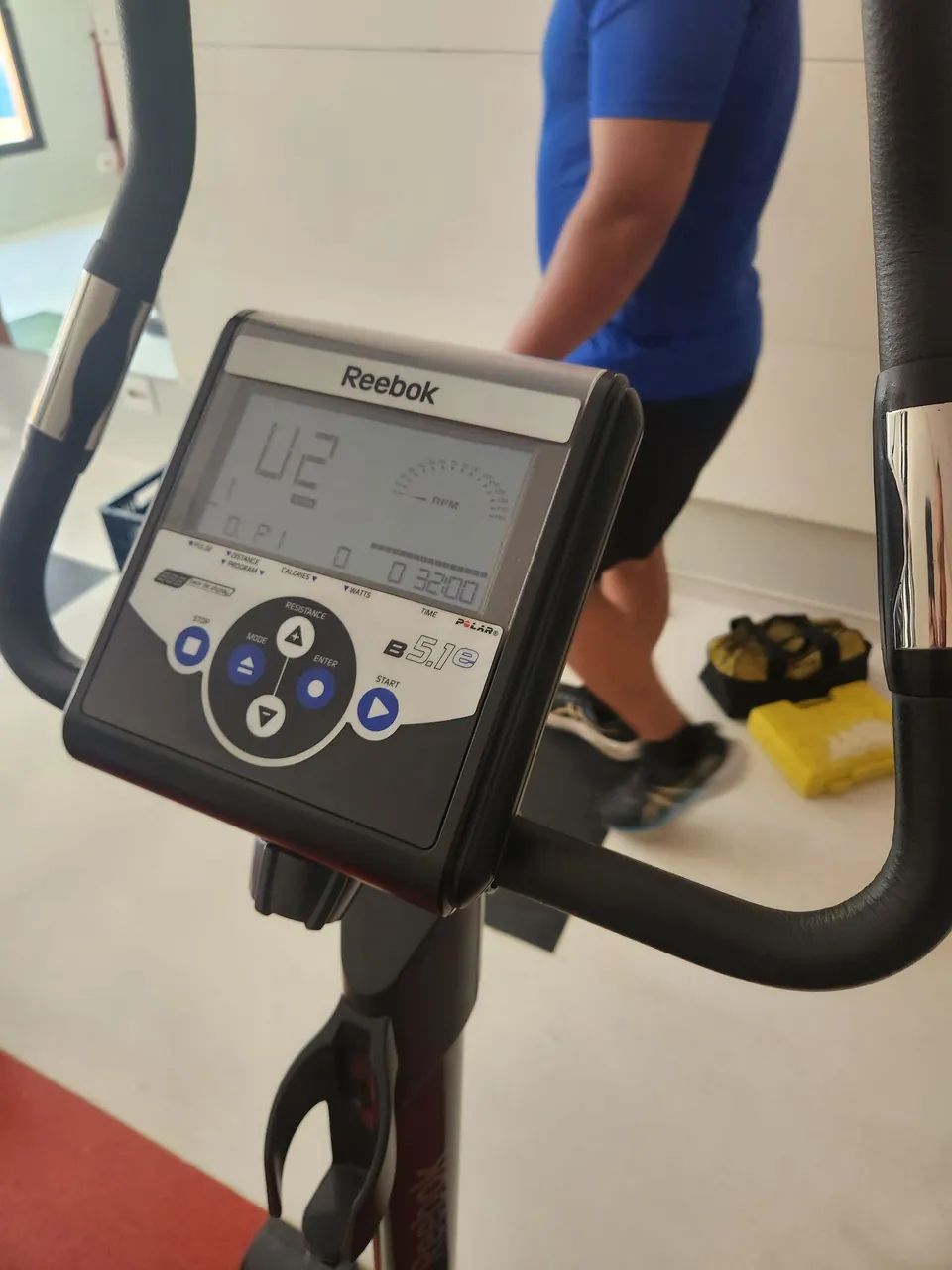 Bike Reebok B5.1  - Foto 3
