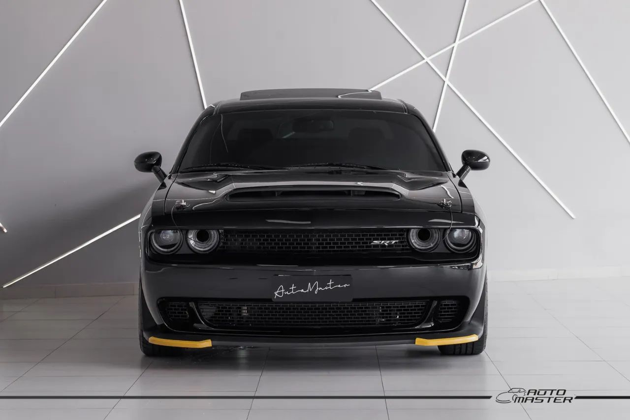 Dodge Challenger RT 2008 - Foto 3
