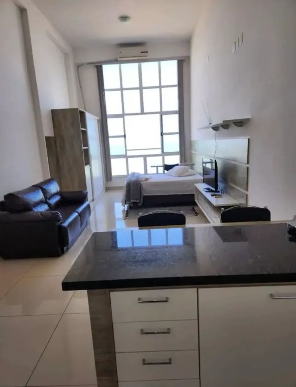 Excelente flat para locação - Foto 3