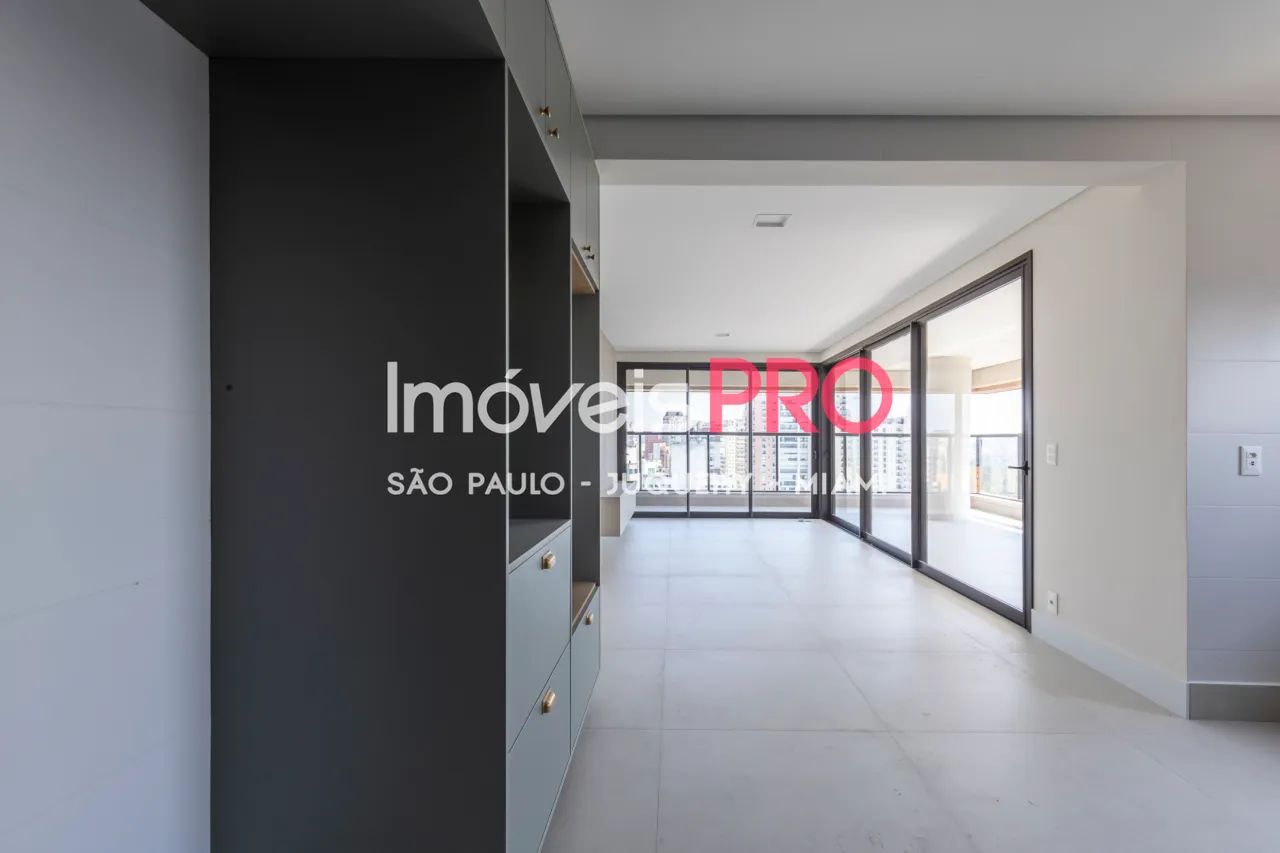 Apartamento, Moema - São Paulo - Foto 2