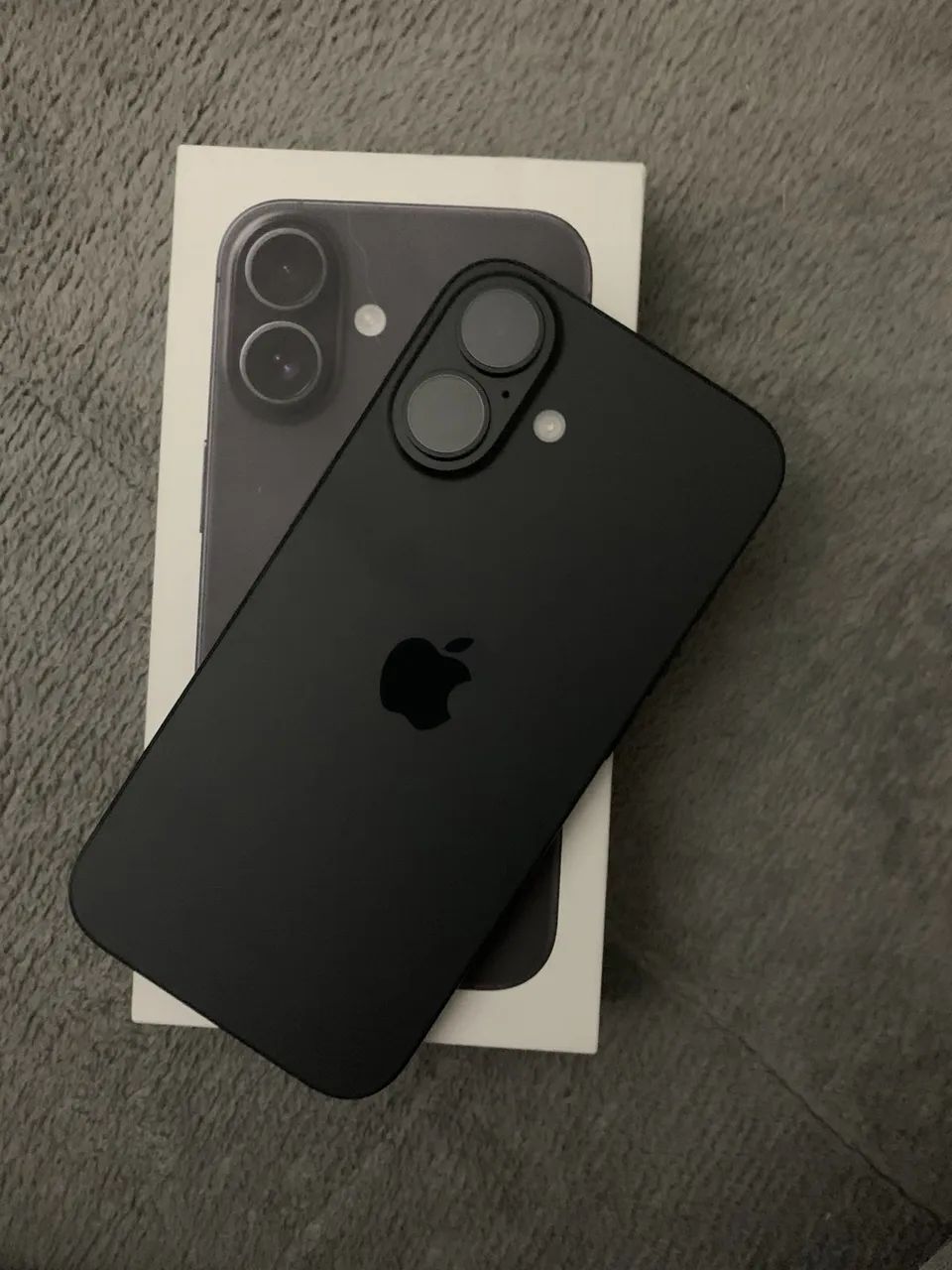 iPhone 17 normal. 256gb