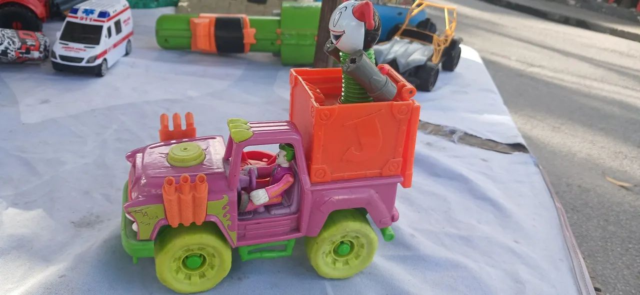 Imaginext  - Foto 4