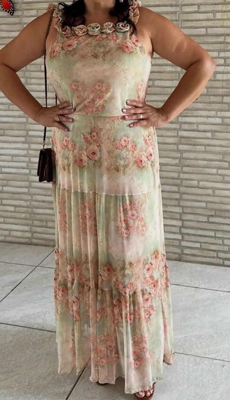 Vestidos de festas - Foto 3