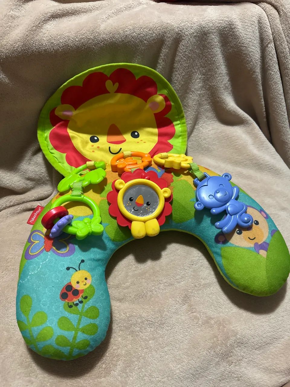 Desapego brinquedo infantil  - Foto 2