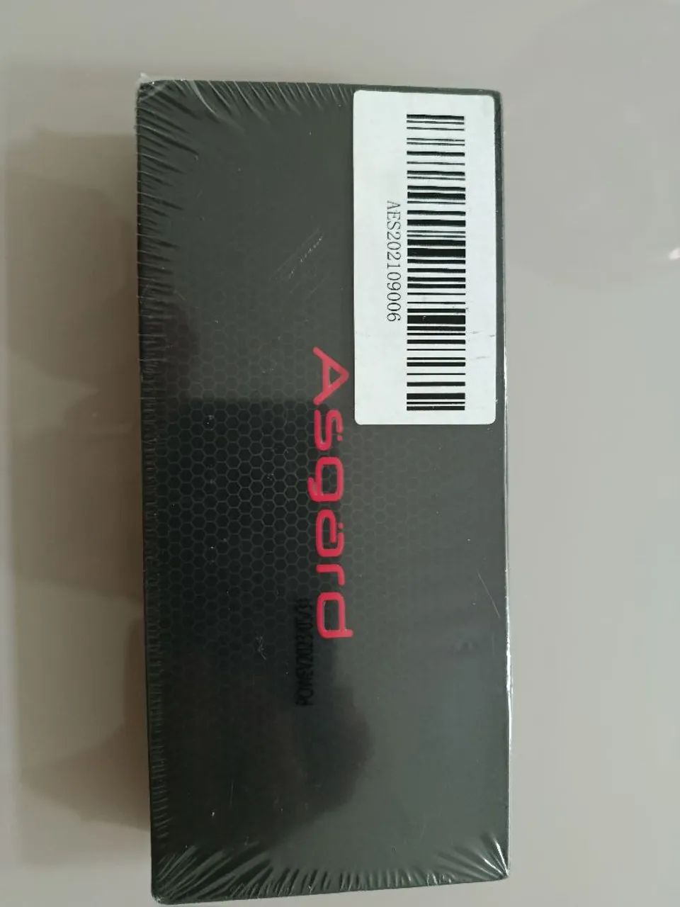 Memória ddr4 Asgard 16 GB 