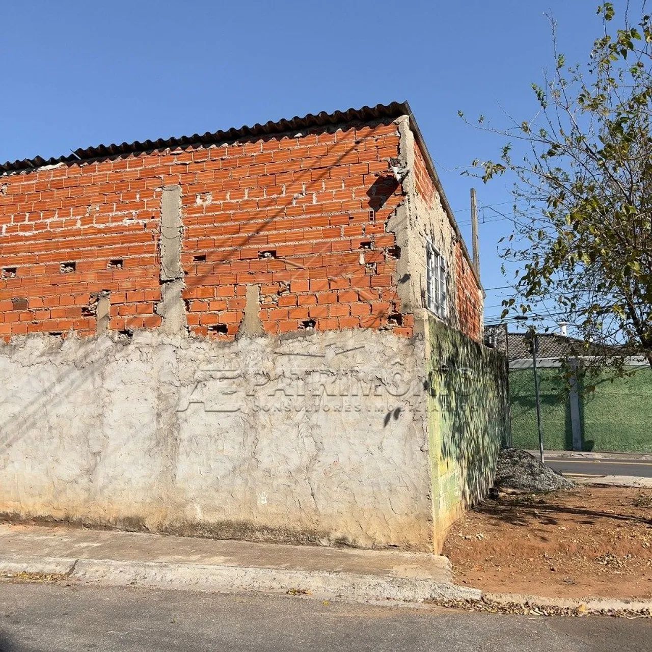 CASA 1 QUARTO NO BAIRRO APARECIDINHA - Foto 5