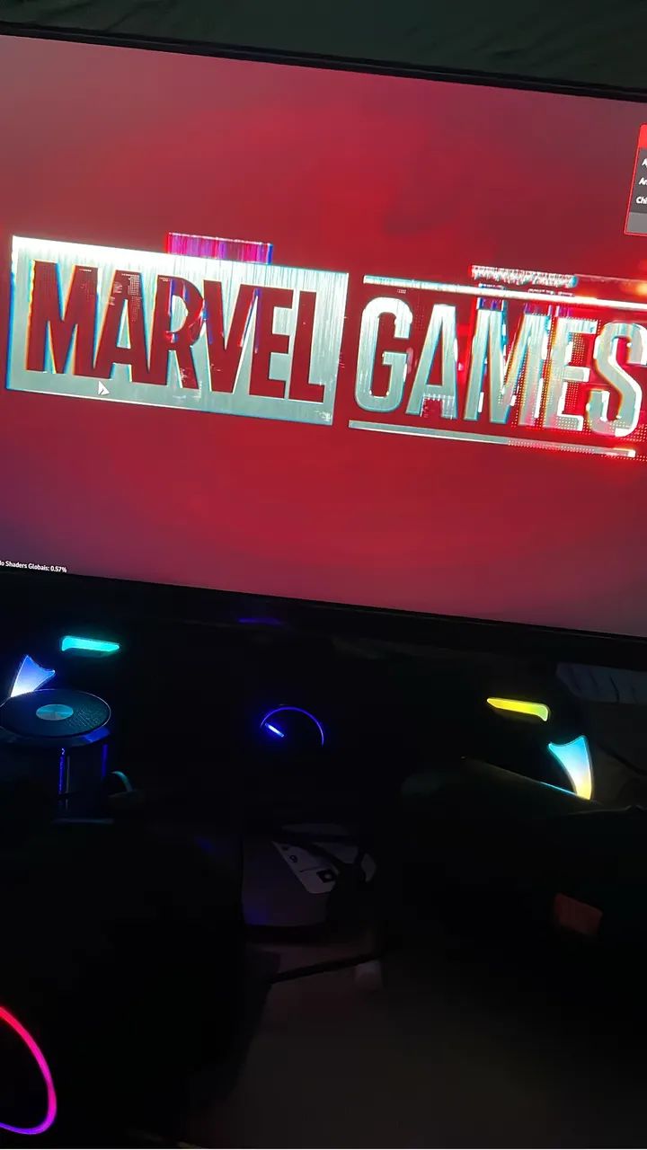 PC Gamer COMPLETO AMD (tem conversa)