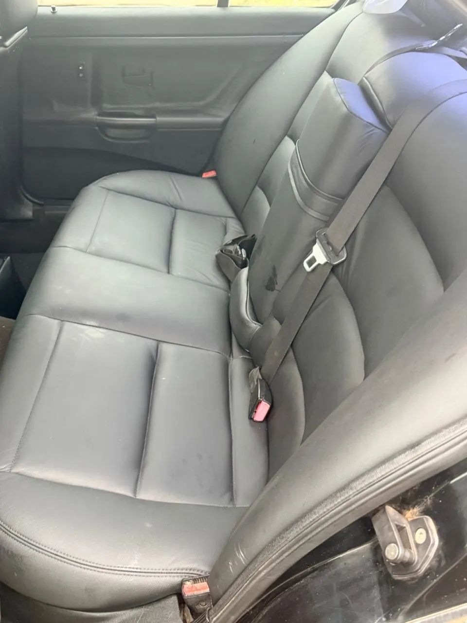 BMW 325I A 1994 - Foto 2