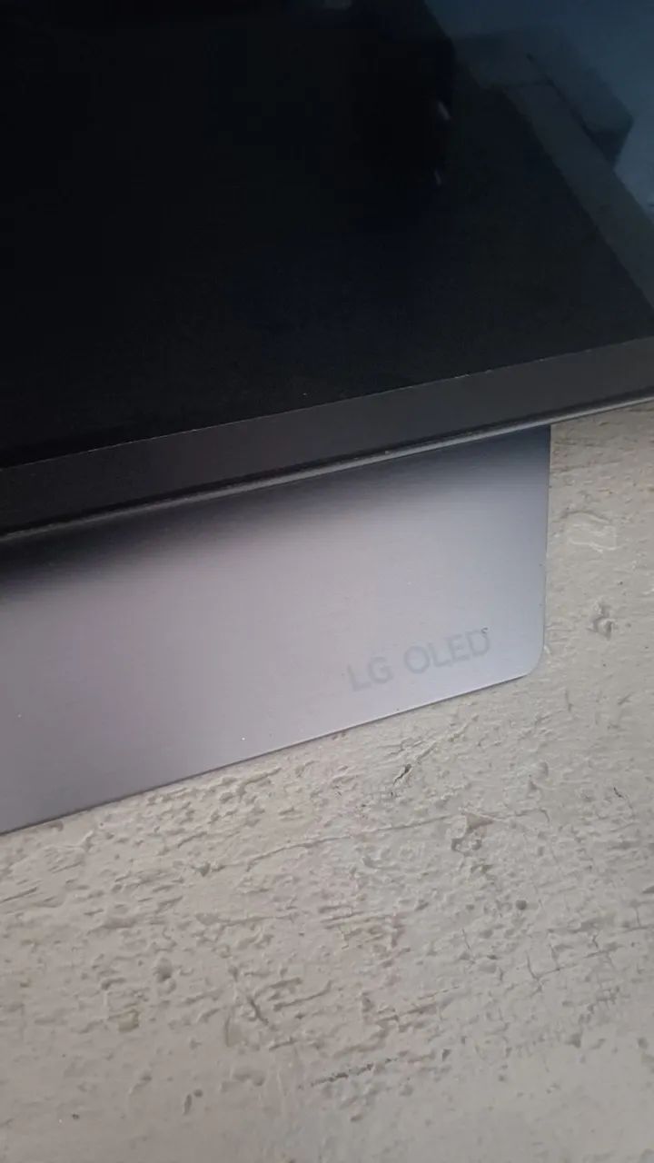 LG OLED 55C9. - Foto 2