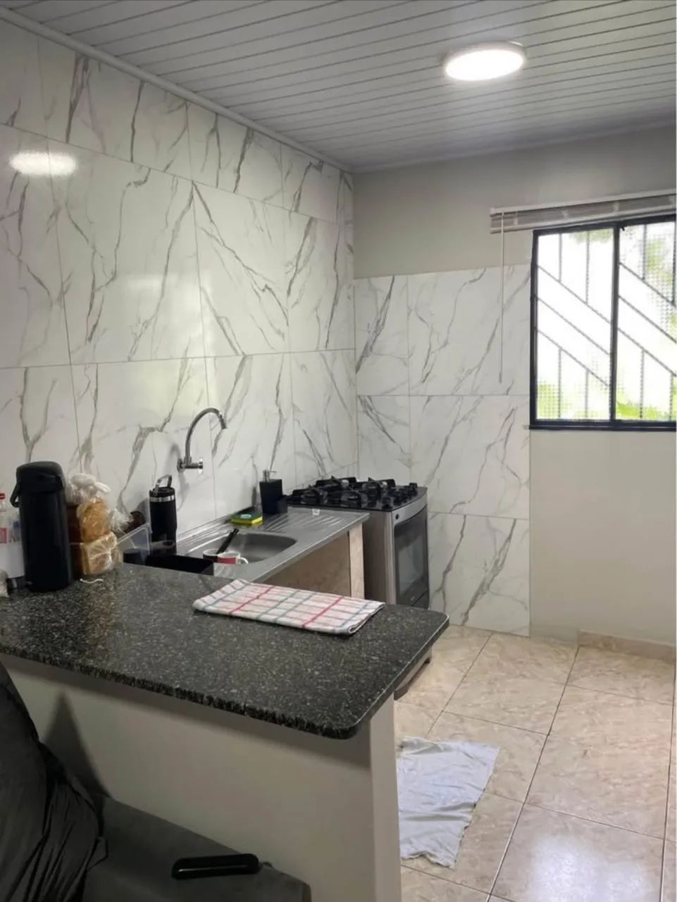 ED. VENDO CASA NA CIDADE NOVA  - Foto 2
