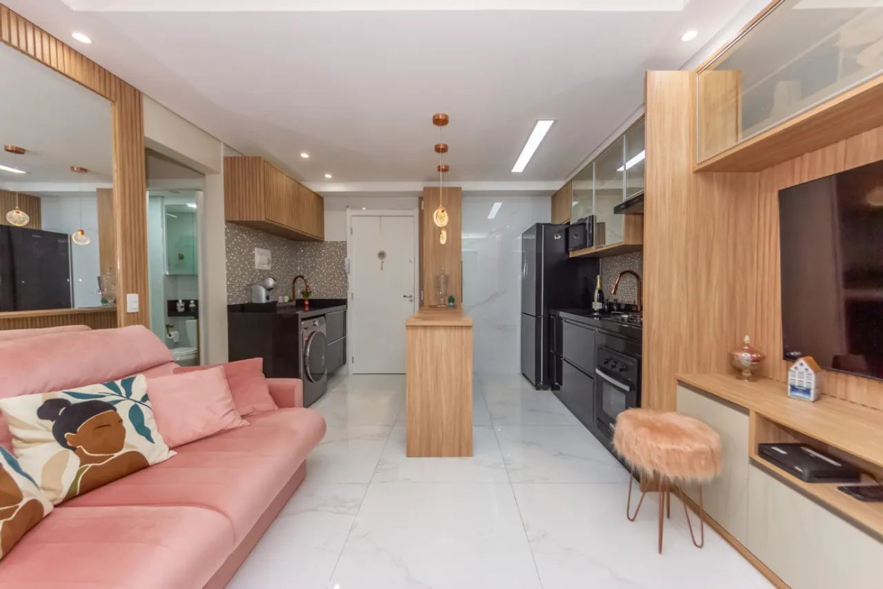 Apartamento para venda em Casa Verde com 1 quarto, 37m² - Foto 5