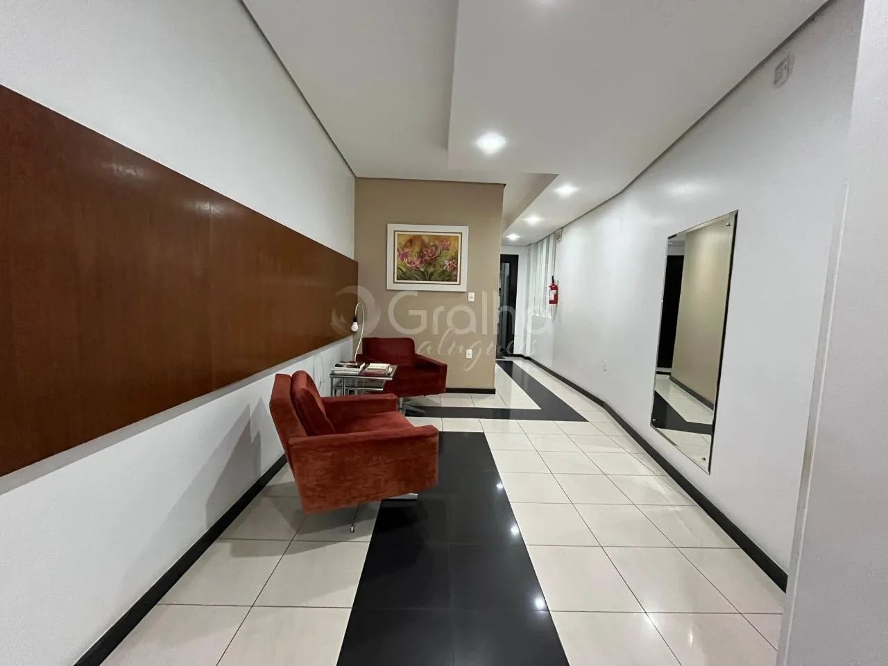 Apartamento com 3 quartos em Campinas - Foto 2