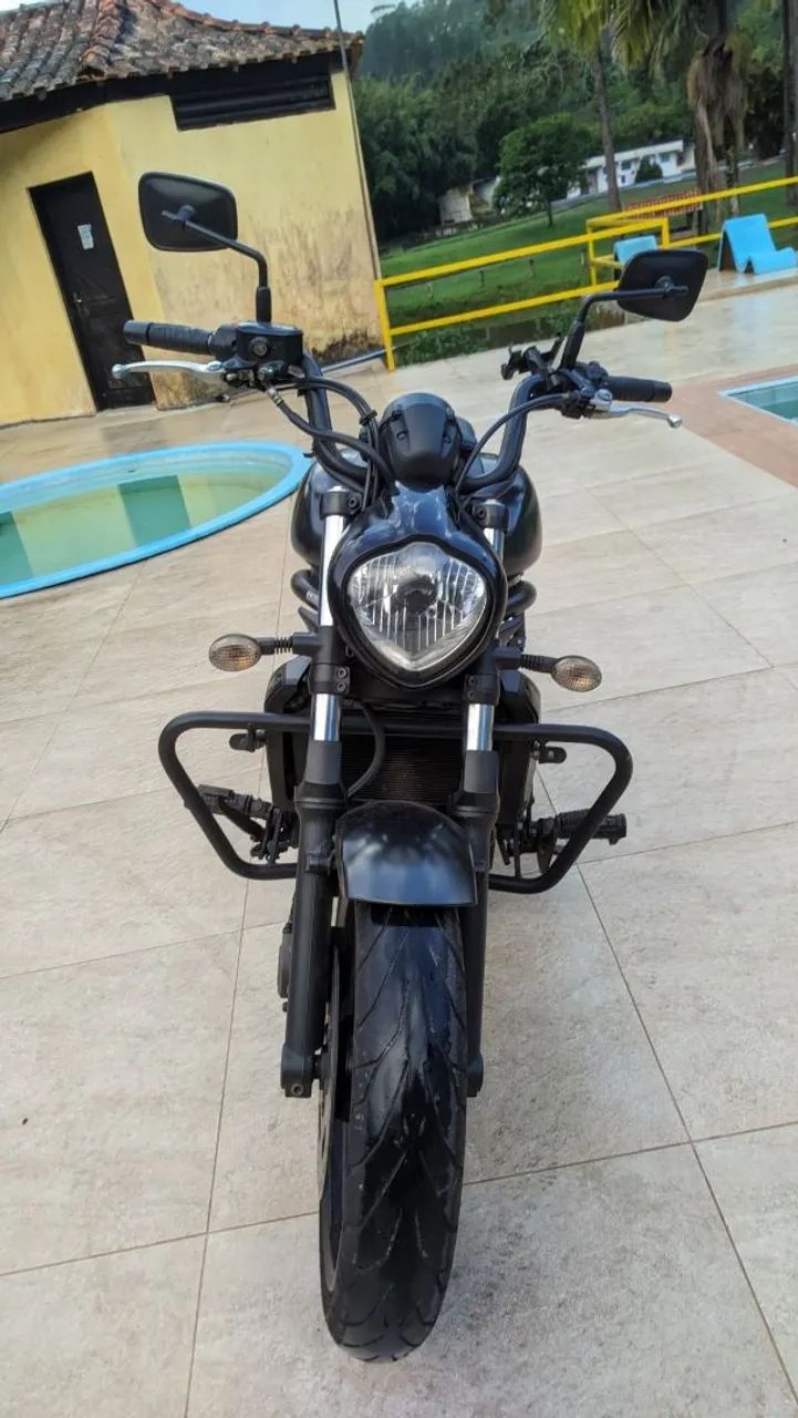 KAWASAKI  - Foto 3