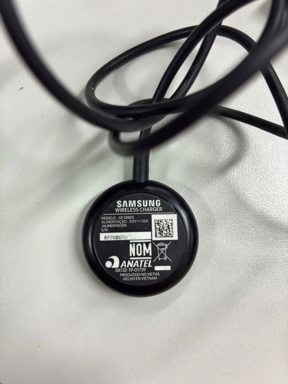 Samsung Galaxy Watch Active - Foto 4