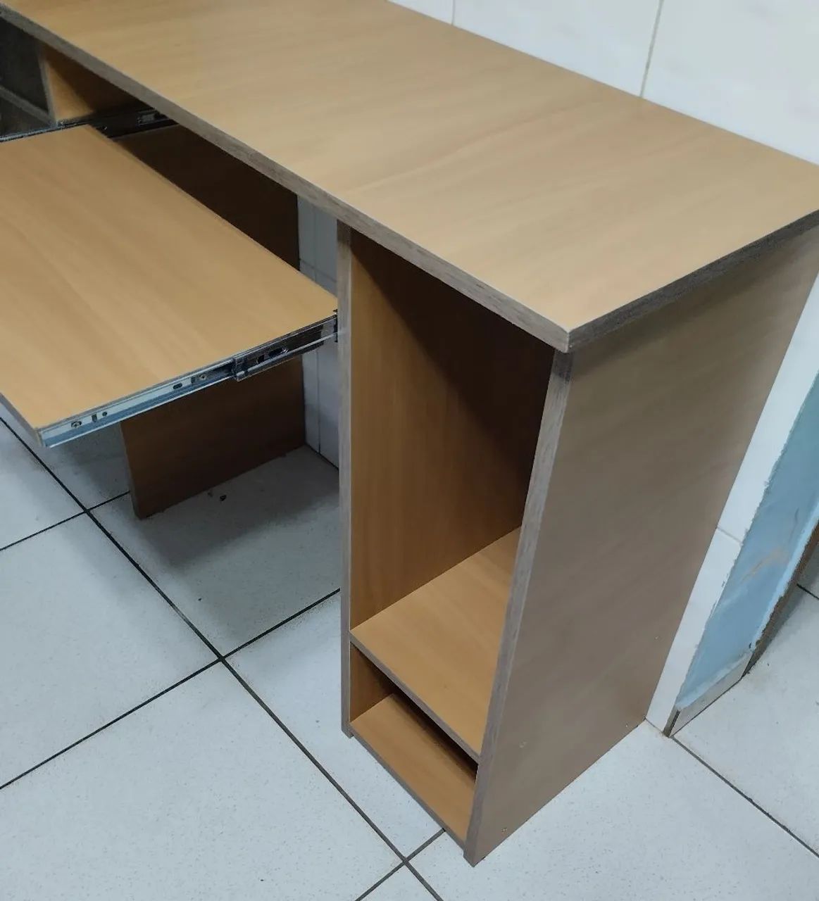 Mesa de computador  - Foto 4