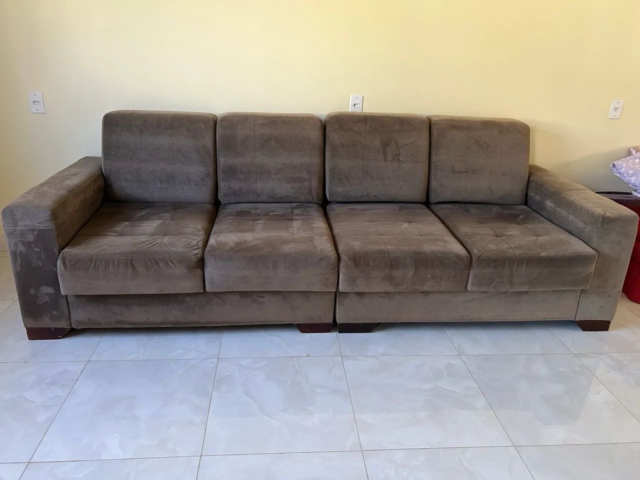 Sofá - Foto 5
