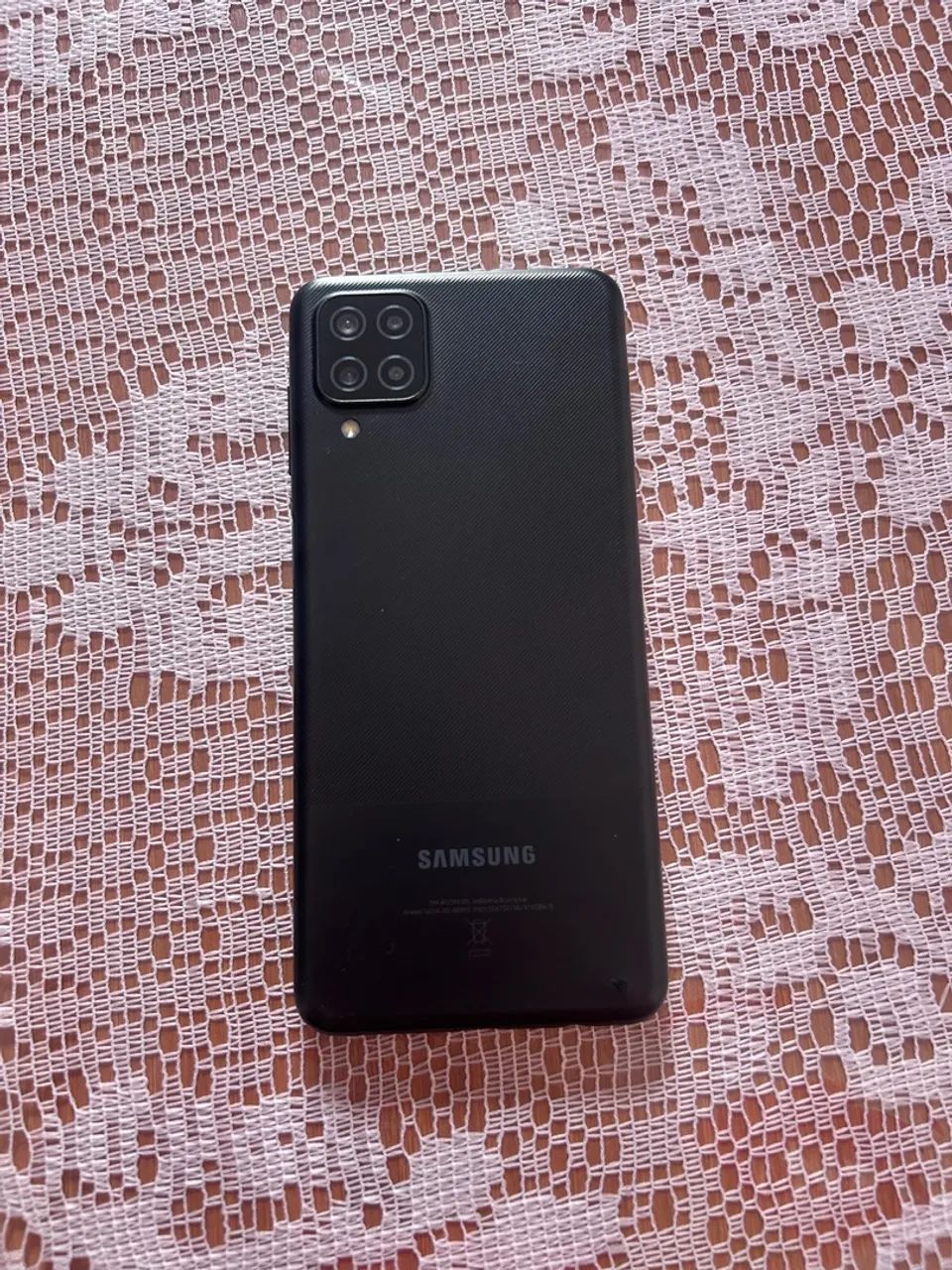 VENDO GALAXY A12 - Foto 3