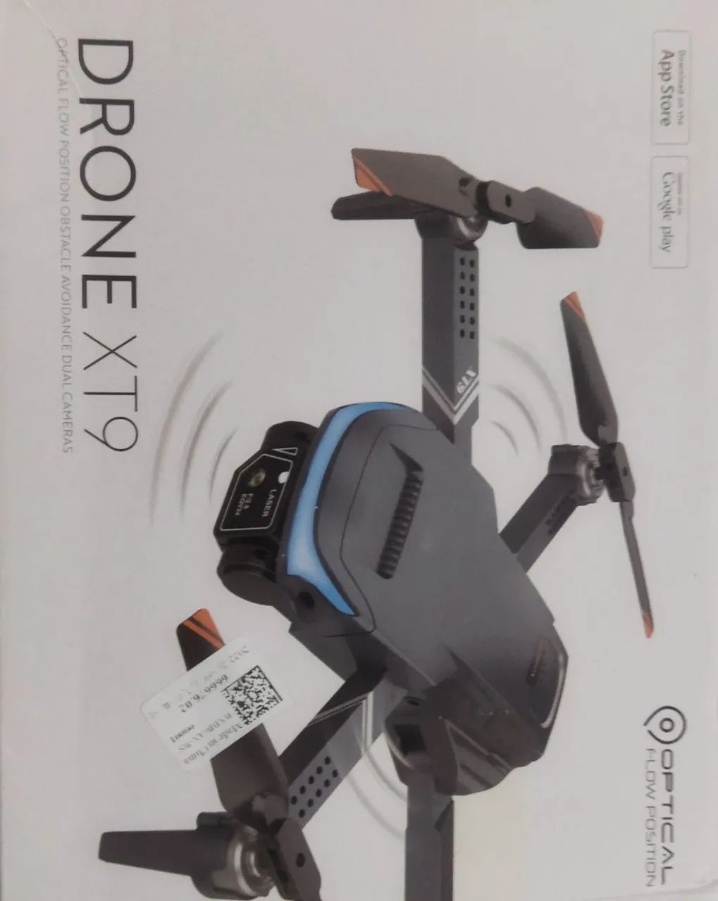 Drone XT9