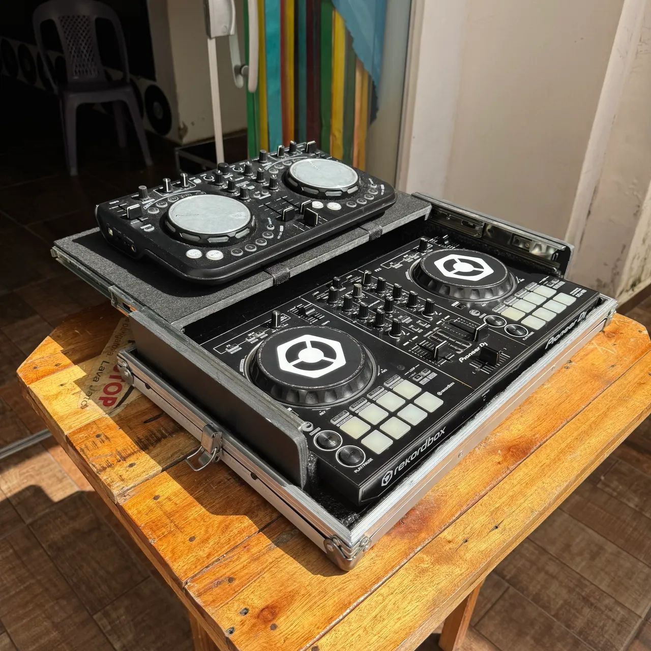 Case controladora  - Foto 2