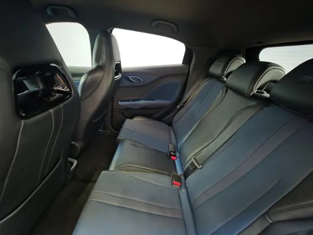 BYD Dolphin Mini (Elétrico) 2025 - Foto 4