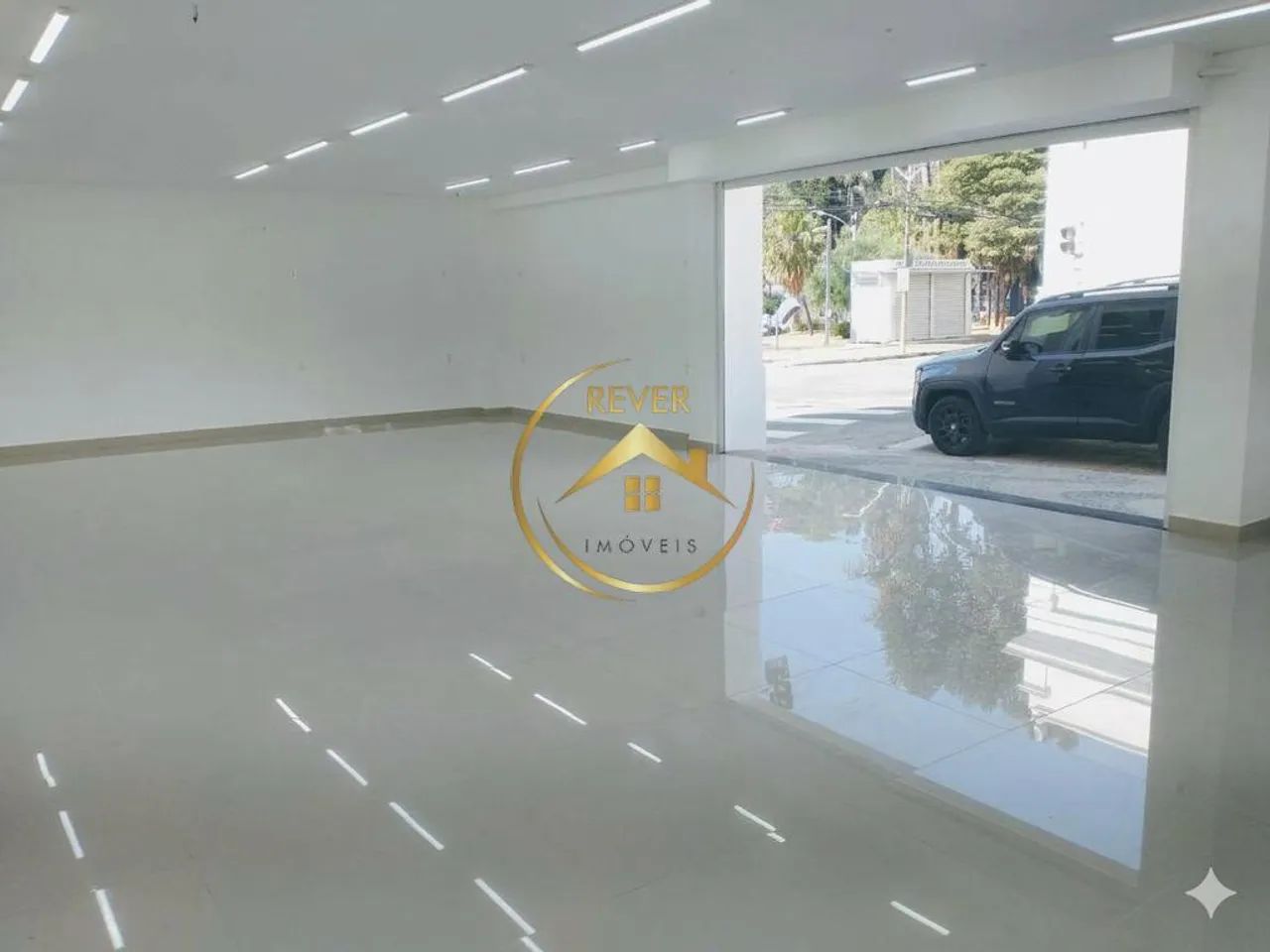 Salão à venda em Campinas, Centro, com 260 m² - Foto 3