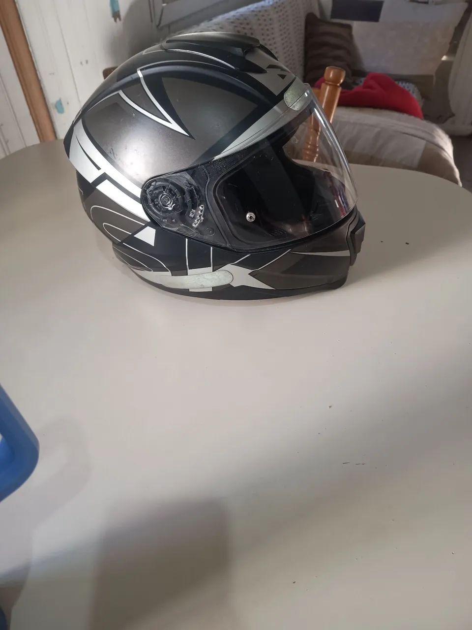 Capacete NoRisk  - Foto 4