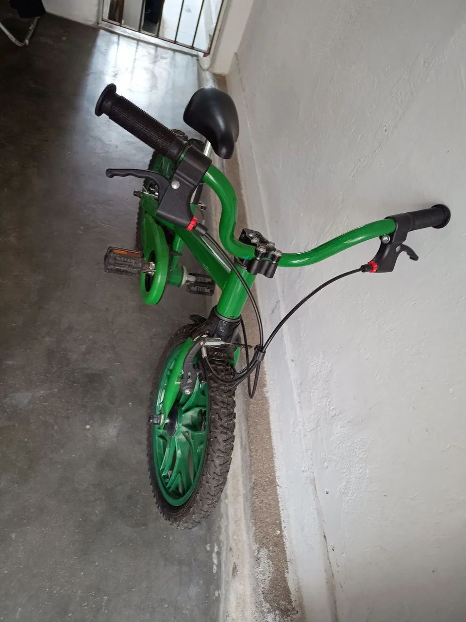 Bicicleta aro 16 - Foto 3