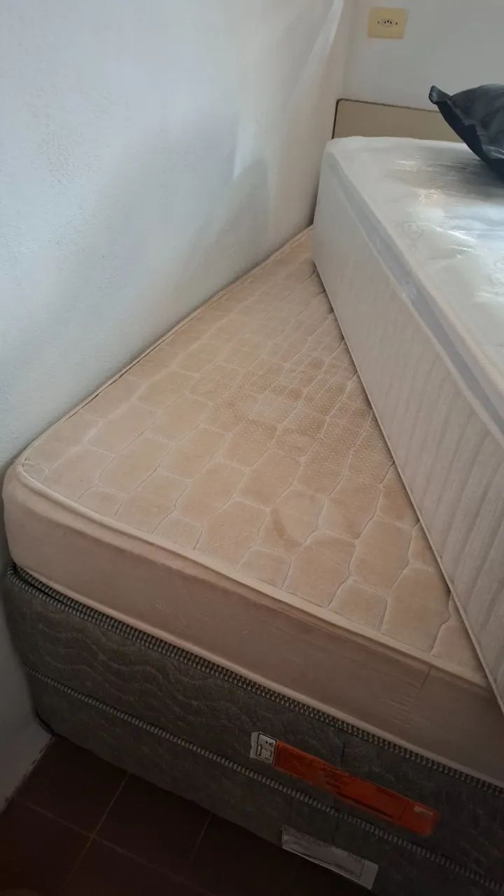 colchão 